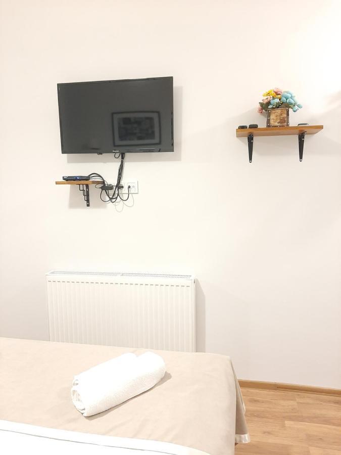 Hotel Art Nebula Tbilisi Room photo