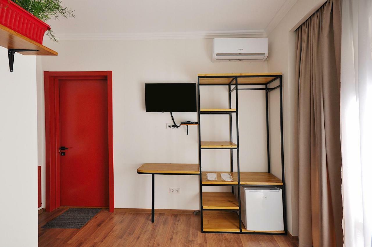 Hotel Art Nebula Tbilisi Exterior photo