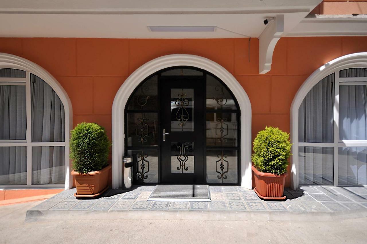 Hotel Art Nebula Tbilisi Exterior photo