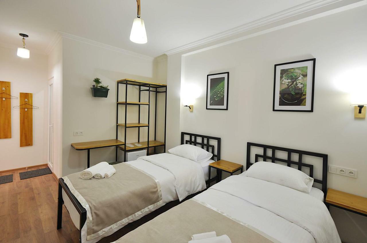 Hotel Art Nebula Tbilisi Exterior photo